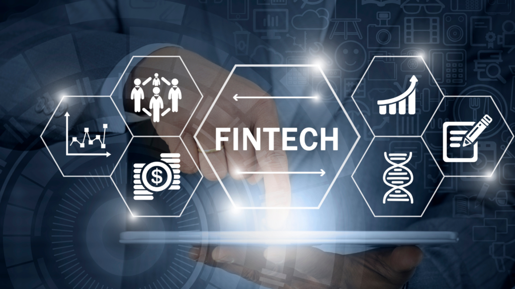 Revolusi Fintech Global: Inovasi, Tantangan, dan Masa Depan Keuangan