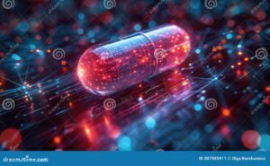 Revolusi Kesehatan dari Dalam: Menjelajahi Potensi Teknologi Pil Pintar