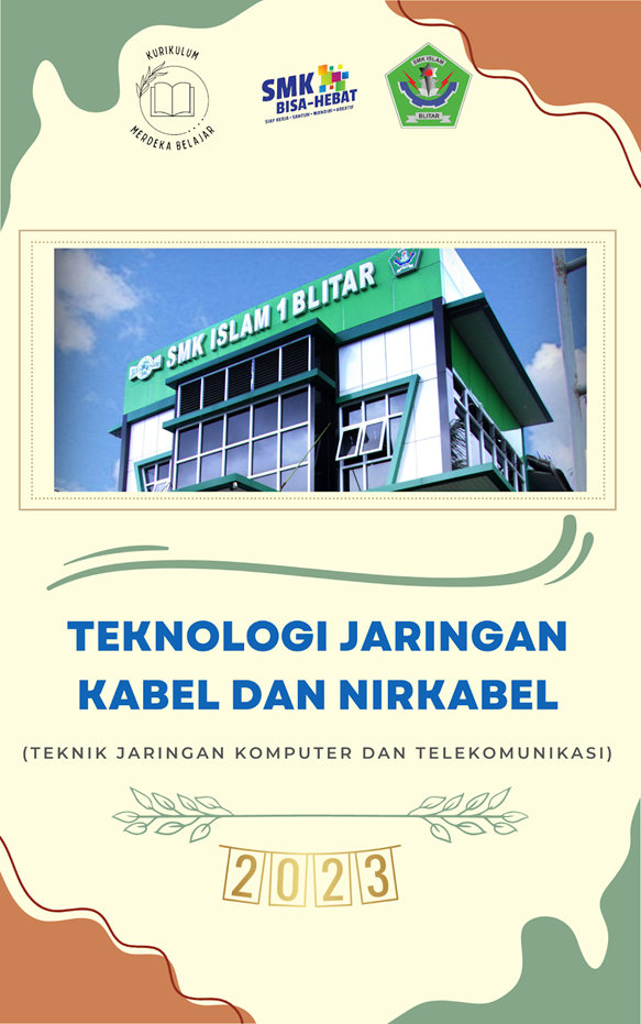 Revolusi Nirkabel: Mengintip Masa Depan Konektivitas Tanpa Batas