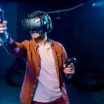 Revolusi Realitas Virtual: Menjelajahi Dunia Game Online VR yang Imersif