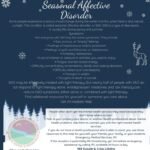 Seasonal Affective Disorder (SAD): Memahami dan Mengatasi Depresi Musiman
