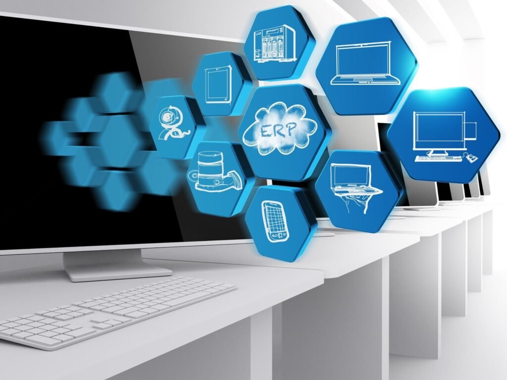 Serangan Siber: Memahami Ancaman di Era Digital dan Cara Melindunginya