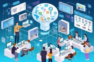 Sistem Bimbingan AI: Revolusi dalam Pembelajaran yang Dipersonalisasi