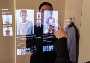Smart Mirror: Refleksi Masa Depan yang Lebih Pintar