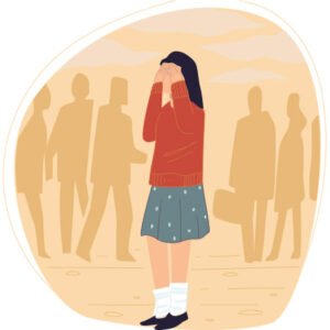 Social Anxiety Disorder: Memahami, Mengatasi, dan Hidup Lebih Bebas