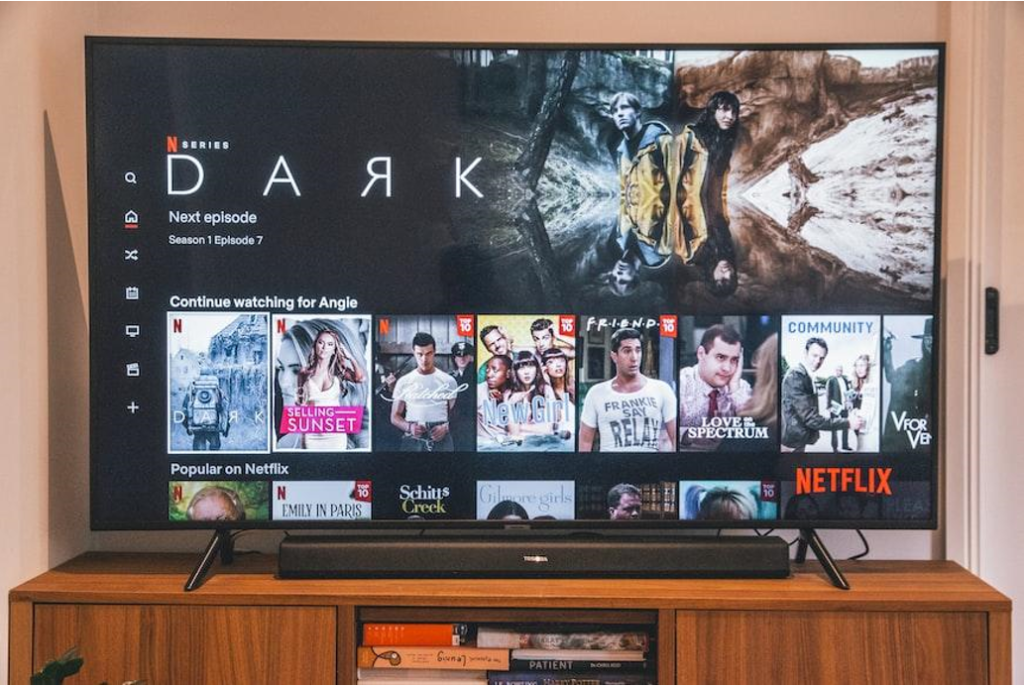 Streaming Langsung: Menghubungkan Dunia Secara Real-Time