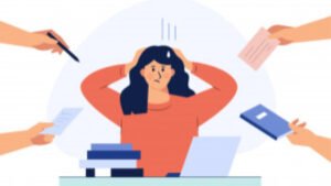 Tekanan Deadline dan Stres: Mengelola Beban Kerja untuk Kesehatan dan Produktivitas