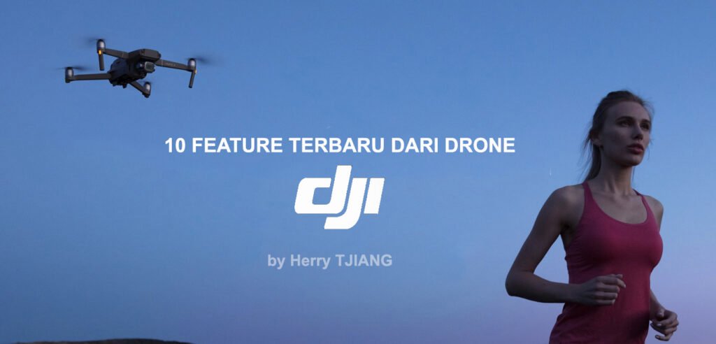 Tentu, mari kita bahas dunia drone yang semakin canggih ini.