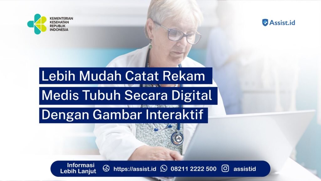 Tentu, mari kita bahas lebih dalam tentang kabar sistem rekam medis digital, sebuah transformasi yang sedang berlangsung di dunia kesehatan.