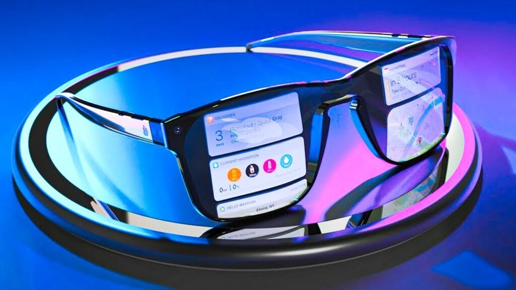Tentu, mari kita bahas perkembangan terkini dan mendalam mengenai dunia smart glasses yang semakin menarik.