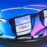 Tentu, mari kita bahas perkembangan terkini dan mendalam mengenai dunia smart glasses yang semakin menarik.