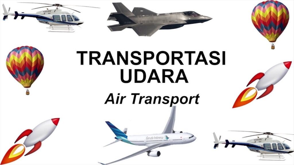 Tentu, mari kita bahas teknologi transportasi udara dengan gaya bahasa yang mudah dipahami.