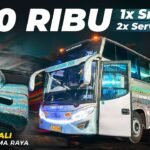 Tentu, mari kita buat artikel tentang travel bus termurah dengan panjang 1.200 kata.