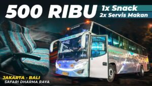 Tentu, mari kita buat artikel tentang travel bus termurah dengan panjang 1.200 kata.