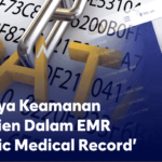 Tentu, mari kita susun artikel informatif tentang keamanan data pasien.