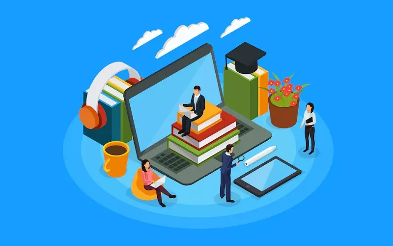 Transformasi Pendidikan di Era Digital: Mengupas Perkembangan Teknologi Pendidikan dan Dampaknya