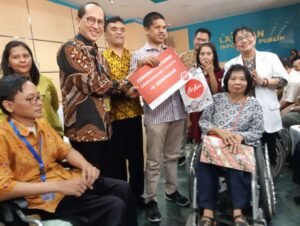 Transportasi Aksesibel: Membangun Jembatan Menuju Inklusi dan Kesetaraan