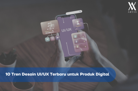 Tren Desain UI/UX: Menjelajahi Cakrawala Baru Pengalaman Digital di Tahun [Tahun Saat Ini]