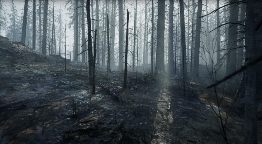 Unreal Engine: Lebih dari Sekadar Game Engine, Inovasi Tanpa Batas di Era Digital