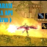 Weapon terkuat di game online