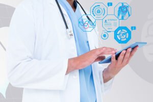 Layanan Medis Digital: Kemudahan Konsultasi Dokter dari Rumah