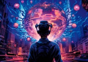 Revolusi Game Online: Ketika Kecerdasan Buatan (AI) Mengubah Cara Kita Bermain