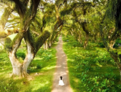 Empat Destinasi Favorit Banyuwangi untuk Akhir Tahun