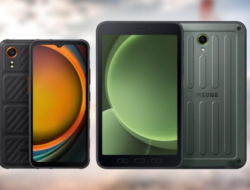 Tips Pengaturan Aplikasi Galaxy XCover 7 Pro dan Tab Active 5 Pro