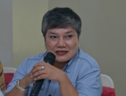 Reaksi Tokoh Muda dan Generasi Milenial terhadap Kasus Ribka Tjiptaning