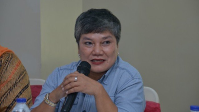 Reaksi Tokoh Muda dan Generasi Milenial terhadap Kasus Ribka Tjiptaning