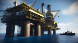 Stok Amerika Meningkat Harga Minyak Dunia Melemah