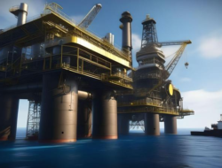 Stok Amerika Meningkat Harga Minyak Dunia Melemah