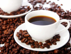 Cara Minum Kopi Hitam Agar Tetap Produktif