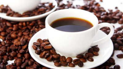 Cara Minum Kopi Hitam Agar Tetap Produktif