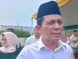 Pemprov Kepri Terapkan Selawat Busyro Setelah Indonesia Raya di Acara Resmi