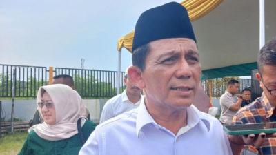 Pemprov Kepri Terapkan Selawat Busyro Setelah Indonesia Raya di Acara Resmi