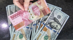 Dividen Rp8,8 Triliun Cair Pekan Terakhir