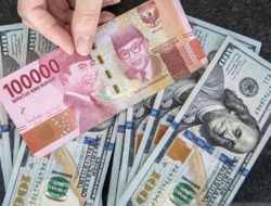 Dividen Rp8,8 Triliun Cair Pekan Terakhir