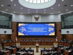 Evaluasi Kinerja Lembaga Legislatif Dalam Menjalankan Fungsi Pengawasan Terhadap Jalannya Roda Pemerintahan