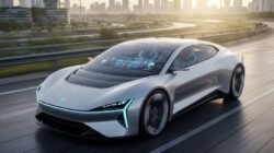 Inovasi Mobil Listrik Terbaru yang Akan Menjadi Tren Otomotif Paling Populer Tahun Ini