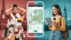 Cara Mengatur Budget Liburan ke Eropa Selama Dua Minggu Tanpa Takut Kantong Jebol