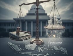 Dampak Putusan Judicial Review di Mahkamah Konstitusi Terhadap Kepastian Hukum Politik di Indonesia