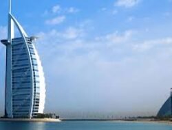 Rekomendasi Destinasi Wisata Arsitektur Modern di Dubai yang Memiliki Gedung-Gedung Pencakar Langit Unik