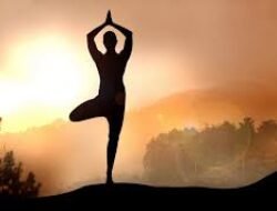 Manfaat Yoga Untuk Kesehatan Mental Dan Fisik Serta Cara Melakukannya Di Rumah
