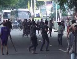 Strategi Mitigasi Konflik Politik Horizontal di Tengah Masyarakat Heterogen Menjelang Pemilihan Kepala Daerah