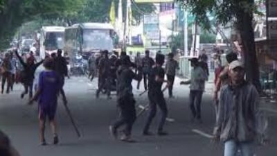 Strategi Mitigasi Konflik Politik Horizontal di Tengah Masyarakat Heterogen Menjelang Pemilihan Kepala Daerah