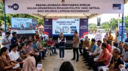 Peran Lembaga Penyiaran Publik dalam Memberikan Edukasi Politik yang Netral Bagi Seluruh Lapisan Masyarakat